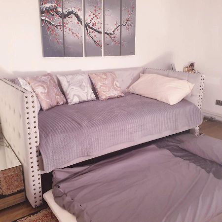Cozy Muswell Hill 1-Bedroom Flat Londra Dış mekan fotoğraf