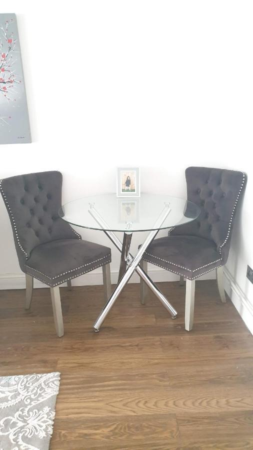 Cozy Muswell Hill 1-Bedroom Flat Londra Dış mekan fotoğraf